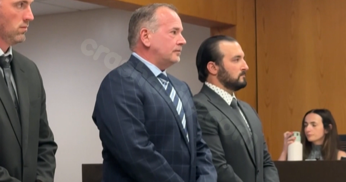 Trial continues for former Warren police officer charged in deadly crash