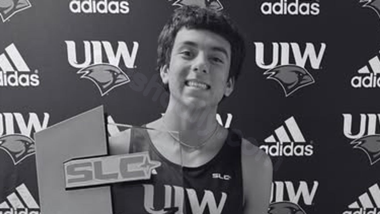 UIW student athlete Sam Musgrave killed in car crash