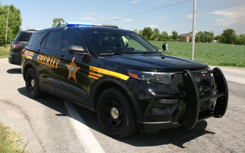 UPDATE: Sidney woman dies after motorcycle crash in DeGraff