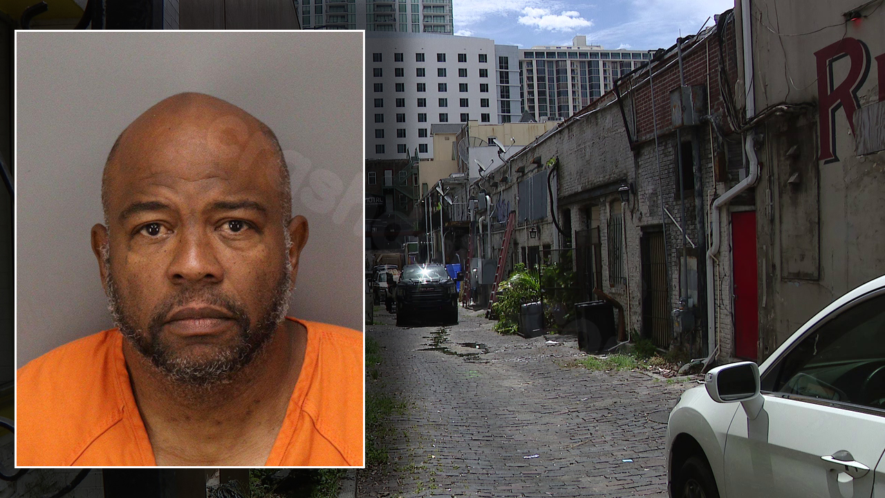 Charges dropped against St. Pete garbage truck driver in deadly alley crash, prosecutors say