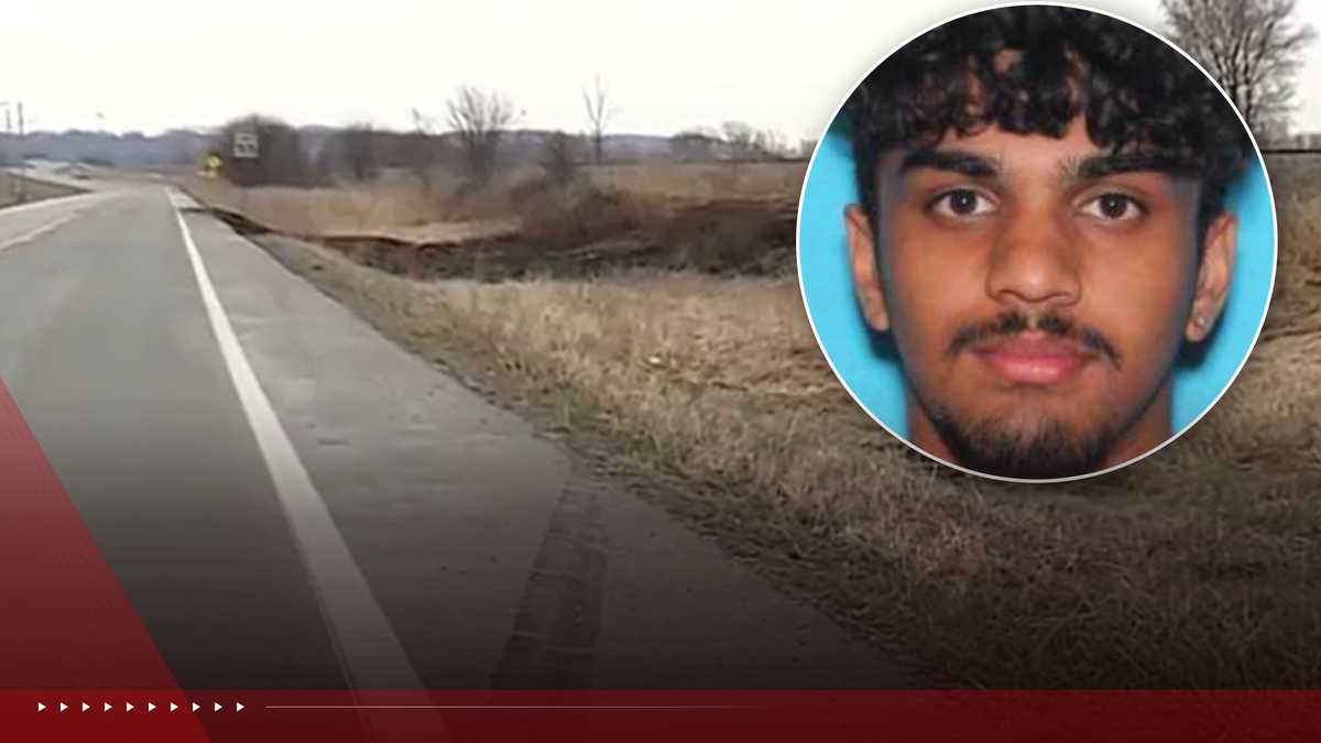Driver charged months after crash that killed 18-year-old Park Hill student
