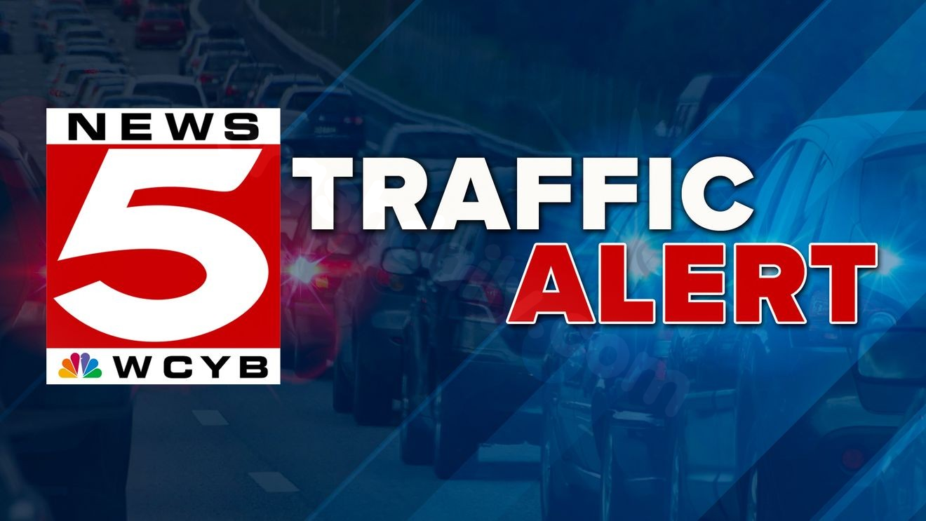 Highway 321 closed at Watauga Point due to traffic accident