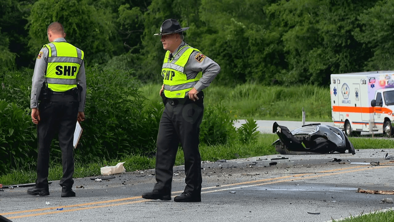 Highway Patrol speaks on medical emergencies behind the wheel: 'Extremely dangerous'