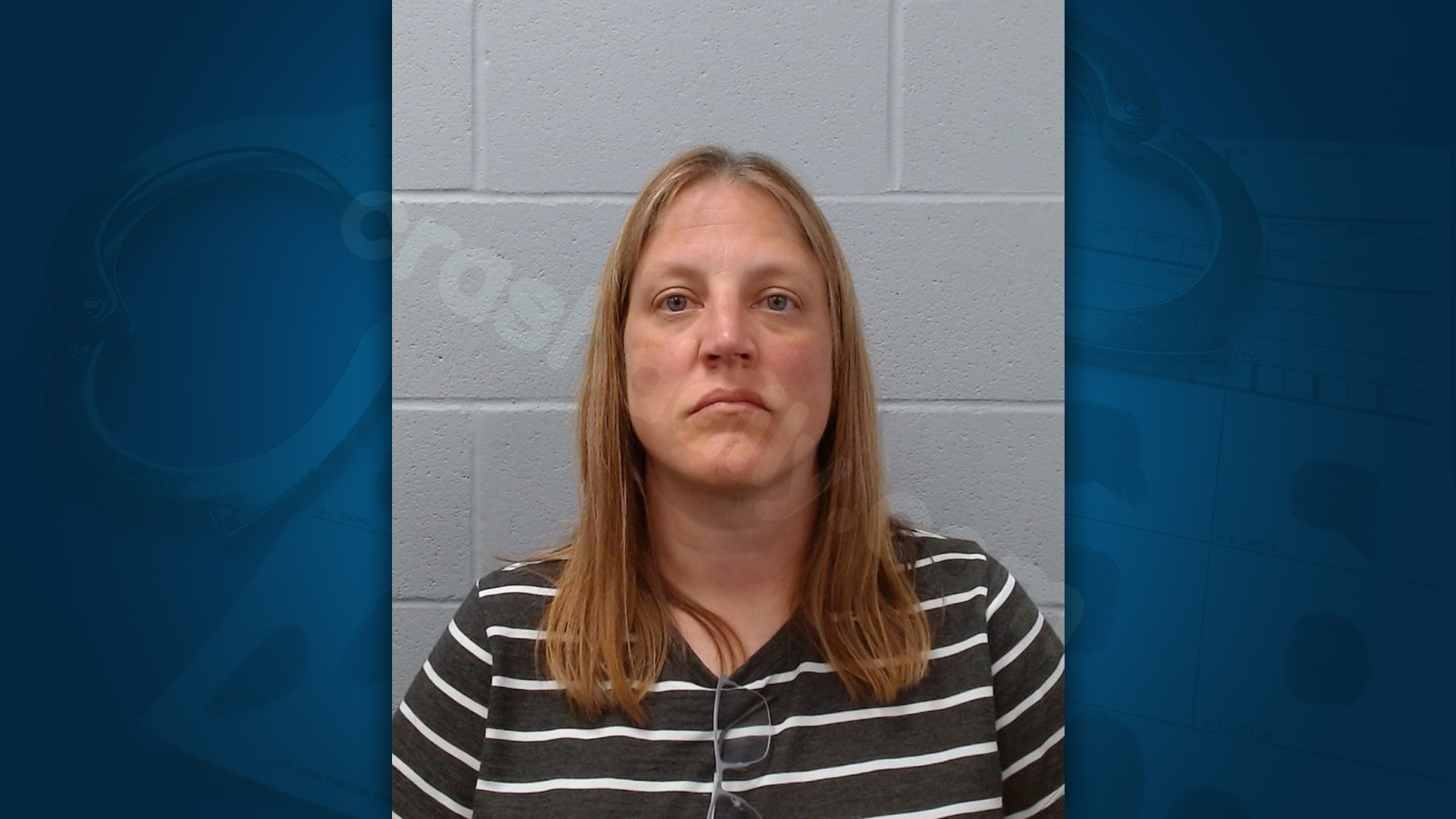 Kyle woman gets 20 years on intoxication manslaughter, DWI charges following fatal crash