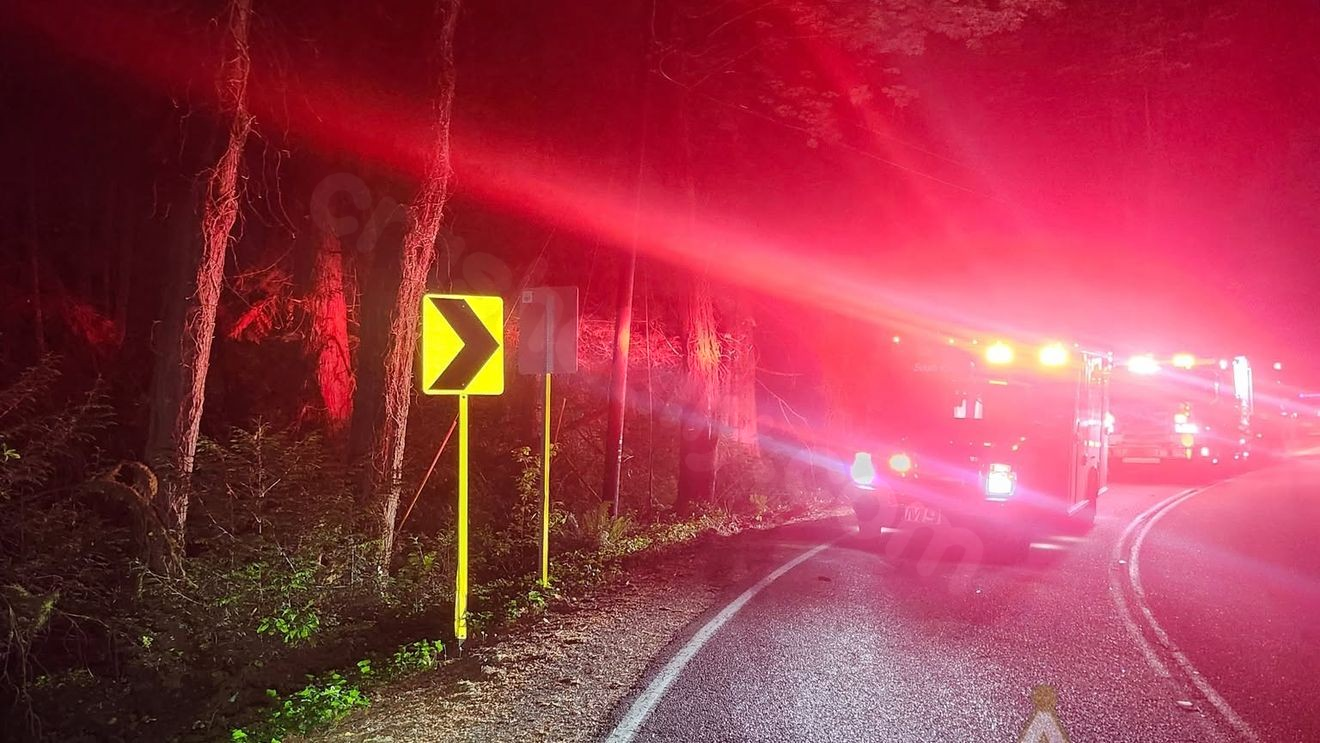 Teen killed in Port Orchard crash; five teens were in vehicle, deputies investigating