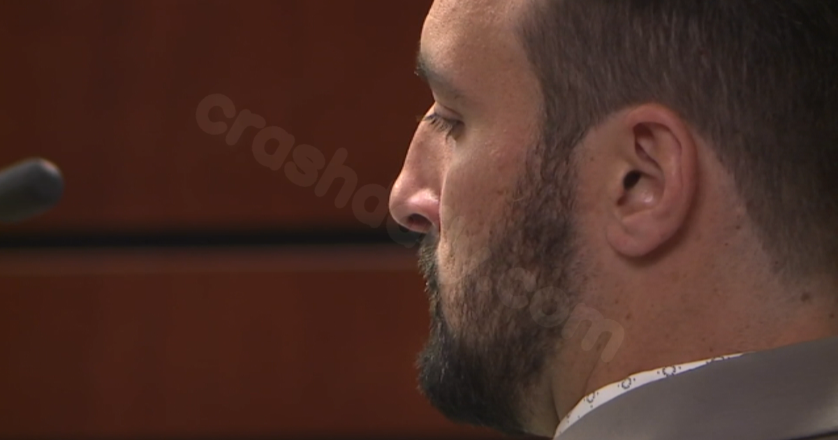 Trial continues for ex-Warren officer charged with manslaughter in deadly crash