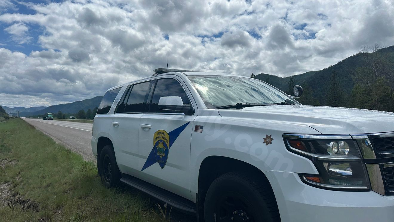 1 dead after fatal crash in Missoula Co.