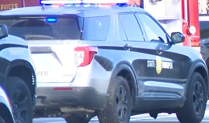 Driver dies in Wake County crash after car flips on US 401, troopers say