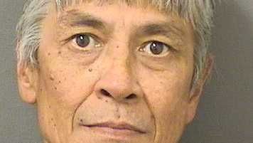 Impaired driver sentenced to 9 years for fatally striking man changing tire on I-95