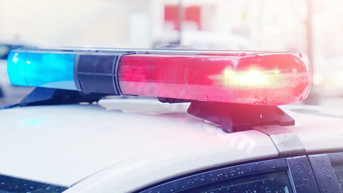 Man arrested in Carthage after leading officers on chase that ended in multi-vehicle crash on I-75
