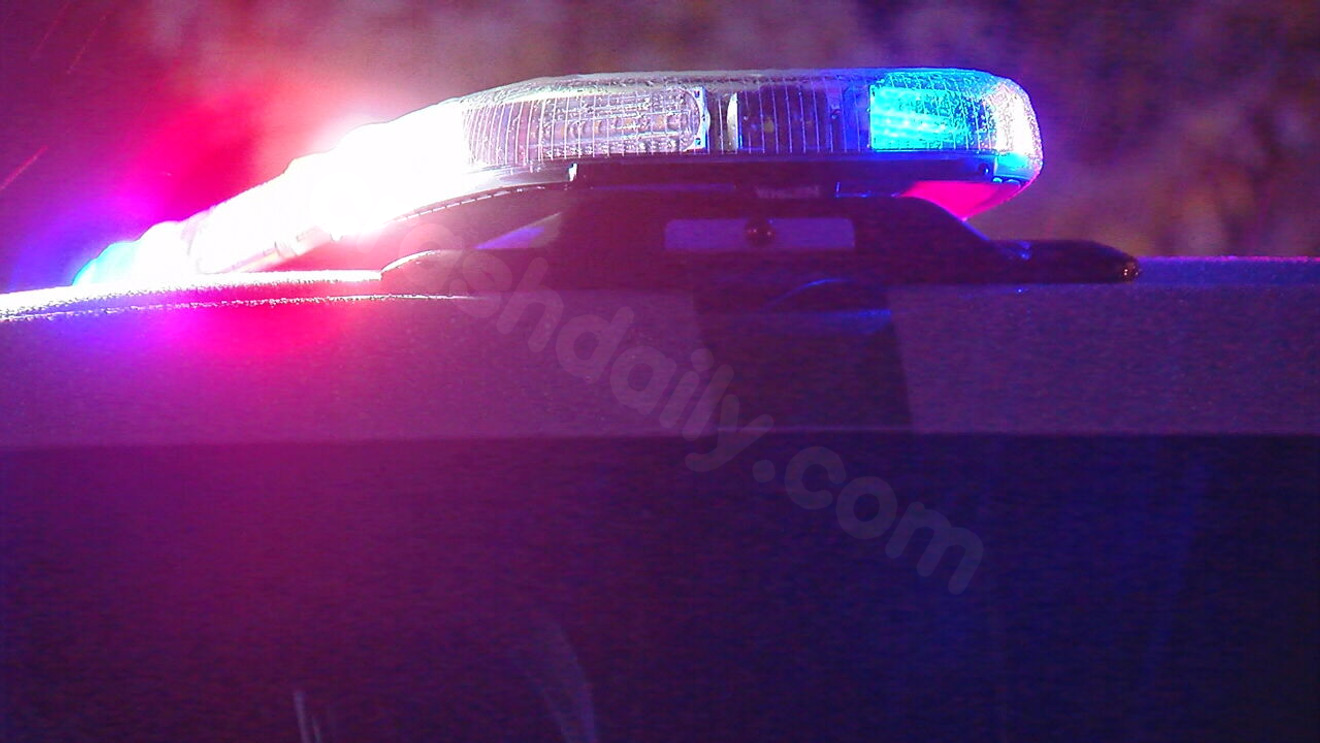 Man arrested, one injured after suspected drunk driving crash in Elkhart