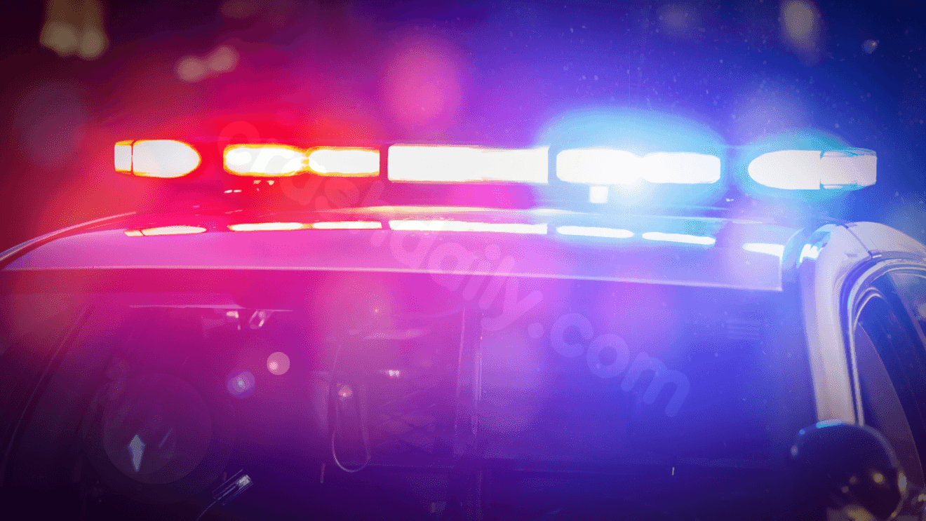 Teen dies in early morning crash in Blair Co.