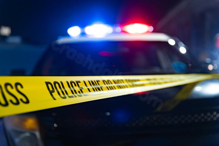 1 juvenile dead, 1 hurt after stolen car crash: Cleveland Police