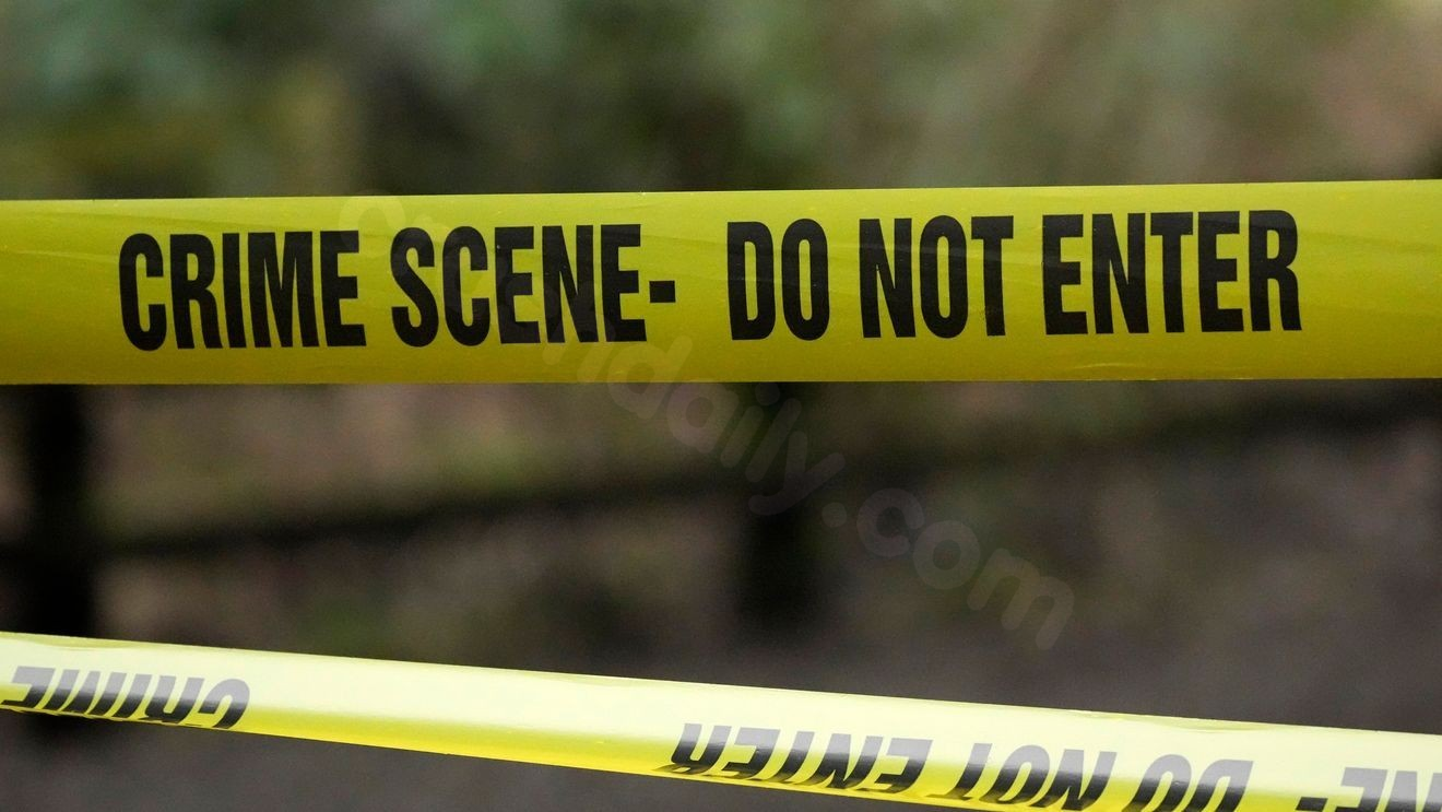 92-year-old killed after pedestrian crash in East Providence