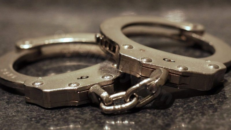 Albuquerque man arrested after fatal weekend crash