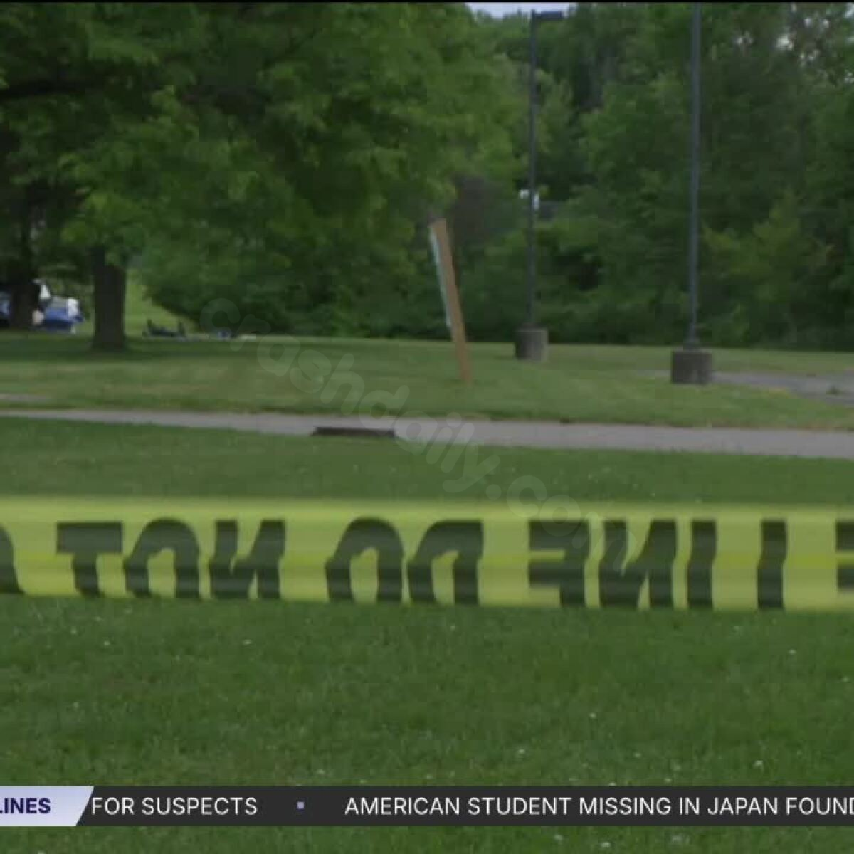 Car crash leaves 12-year-old boy dead, teen critically injured
