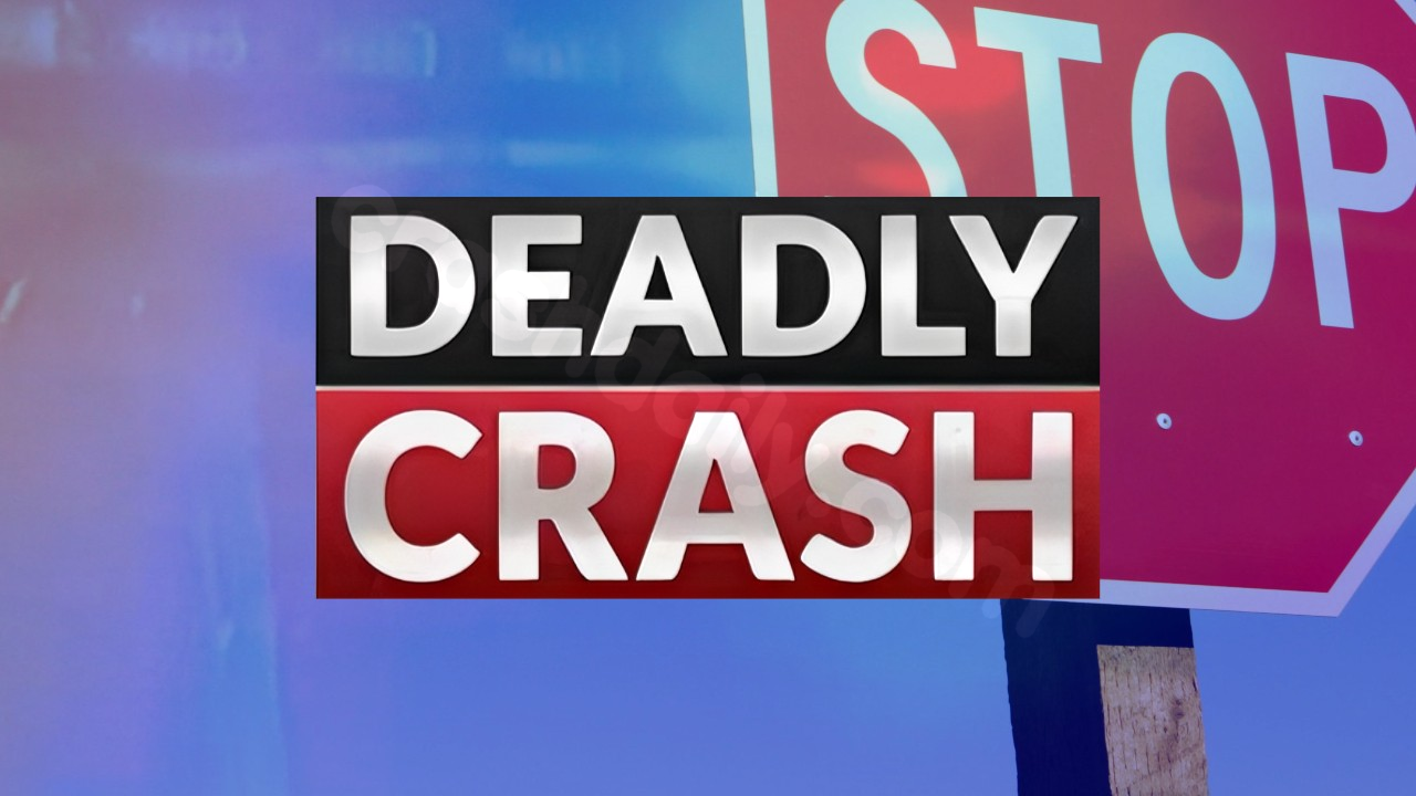DPS: Failure to stop at sign leads to fatal Midland County crash