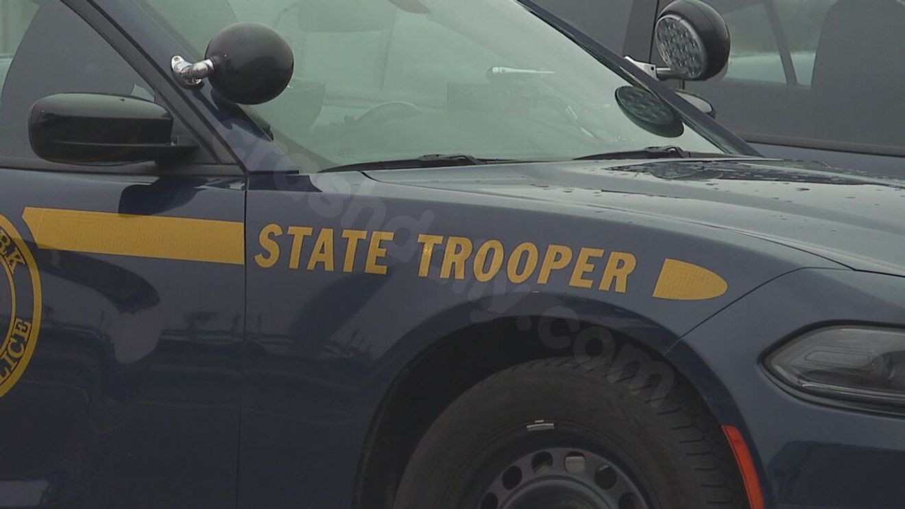 Early morning wrong-way crash on I-90 leaves one dead, one injured