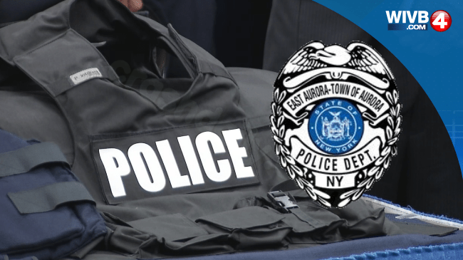 East Aurora man killed in motorcycle crash