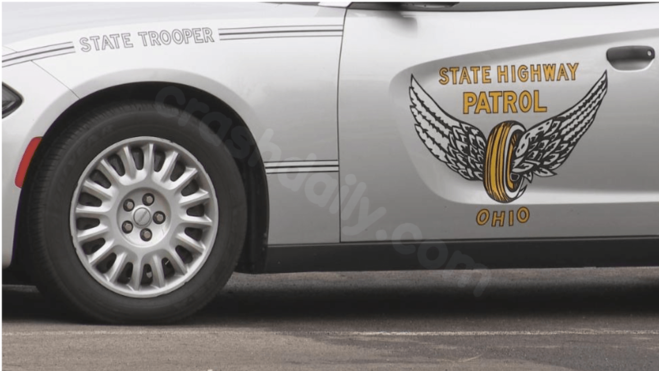 Fatal Belmont County ATV crash under investigation; troopers say alcohol not suspected