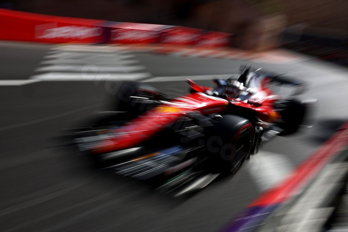 Ferrari supplier Brembo ‘astonished’ as Charles Leclerc blames Monaco crash on brakes