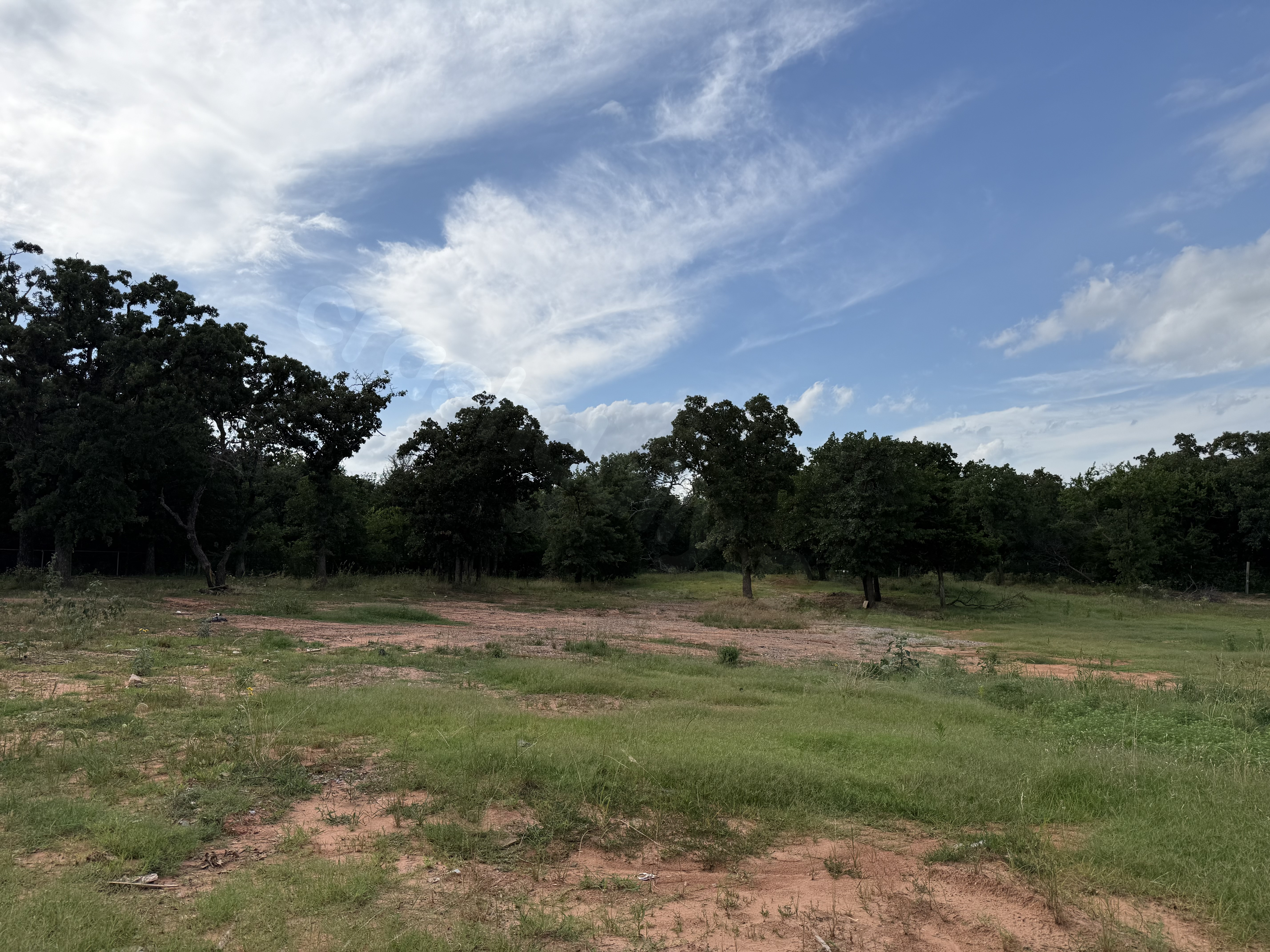 Male body found by family near I-44 days after crash