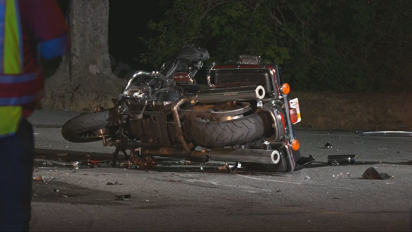 Massachusetts man charged in fatal OUI crash in Raynham appears in court