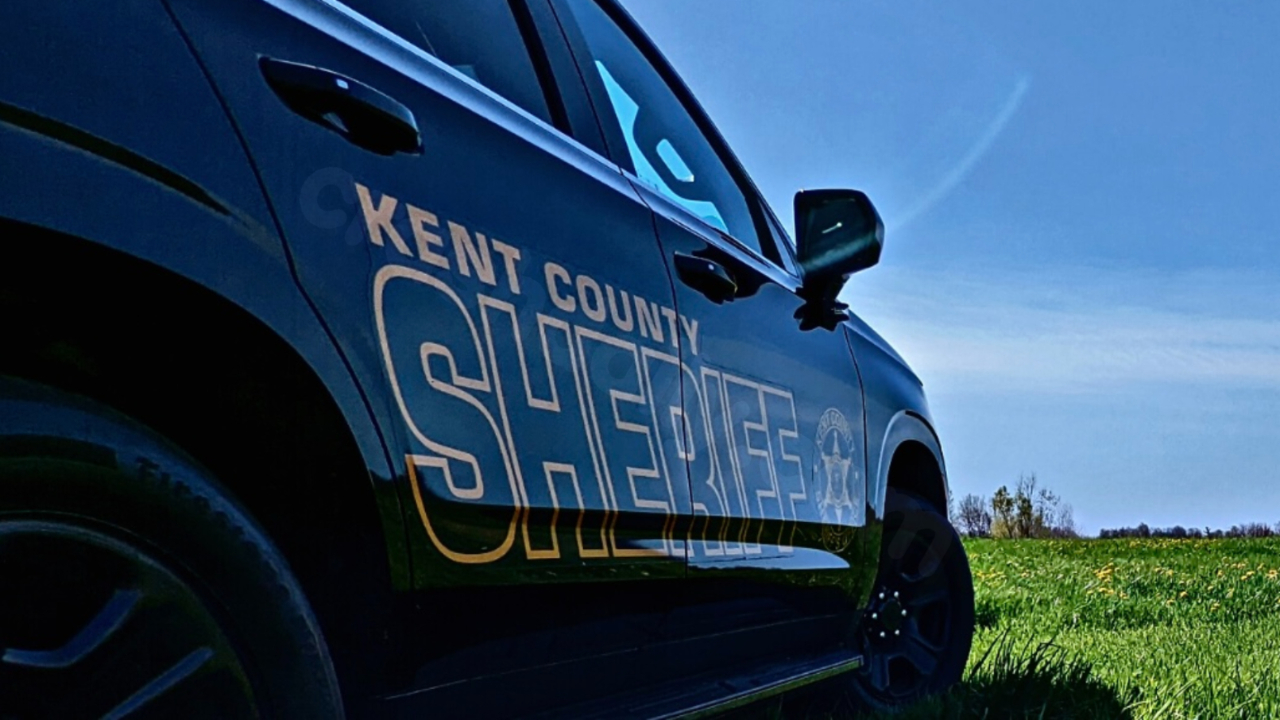 Motorcyclist dies in crash at Grattan Raceway, deputies say