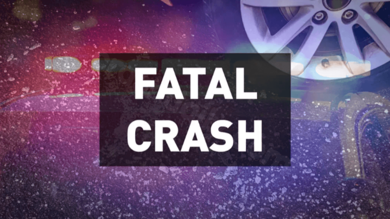 One killed and two other injured in crash in Carbon County
