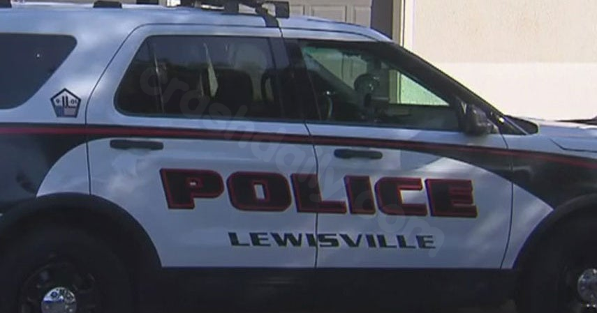 Power outages expected for hours after crash brings down lines in Lewisville, 1 hurt, police say