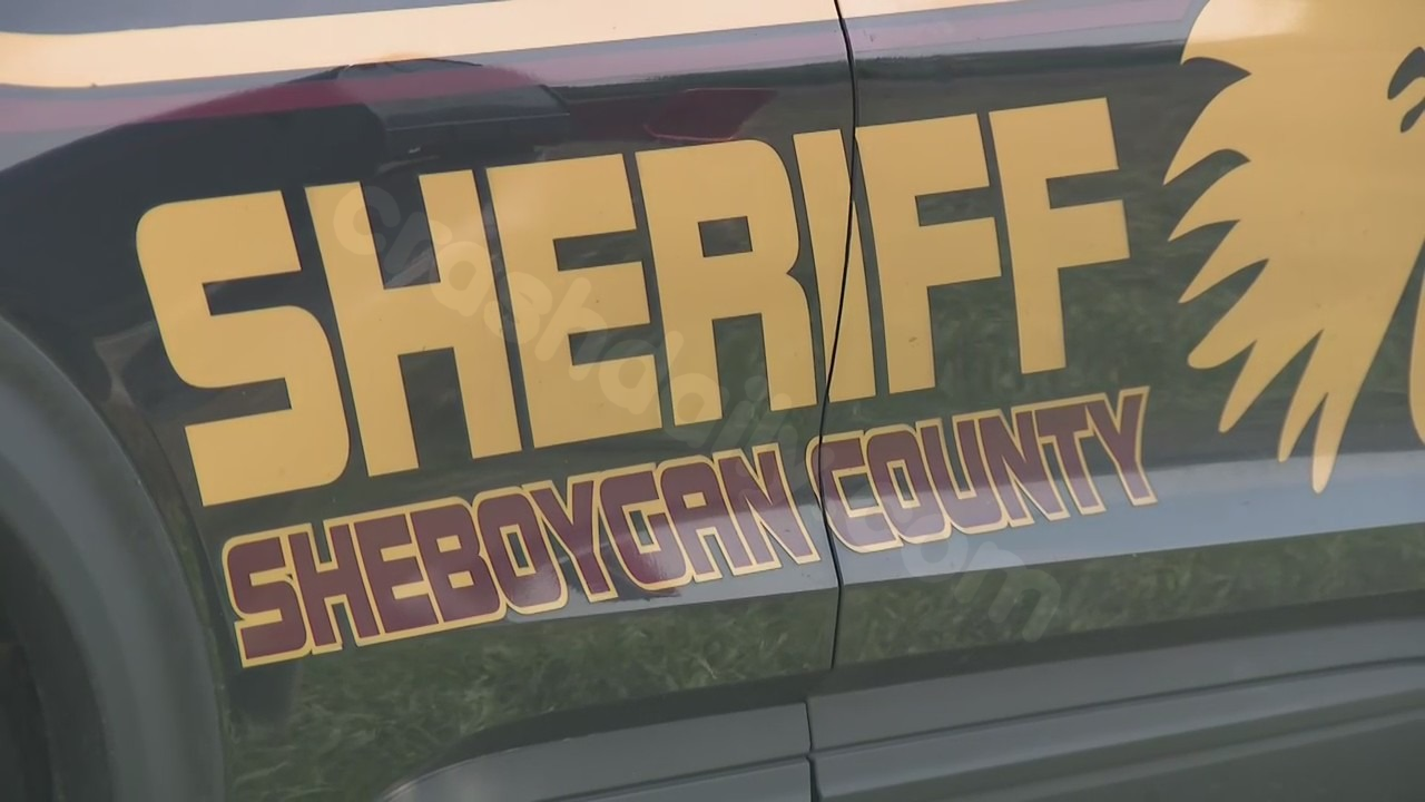 Sheboygan County fatal crash; car, semi collide on State Highway 23