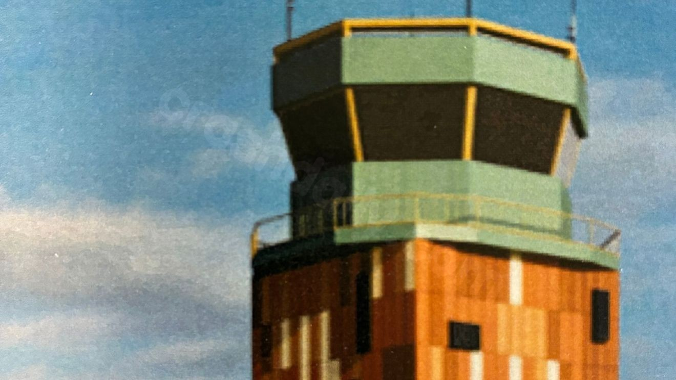 Small plane involved in accident at St. George Regional Airport