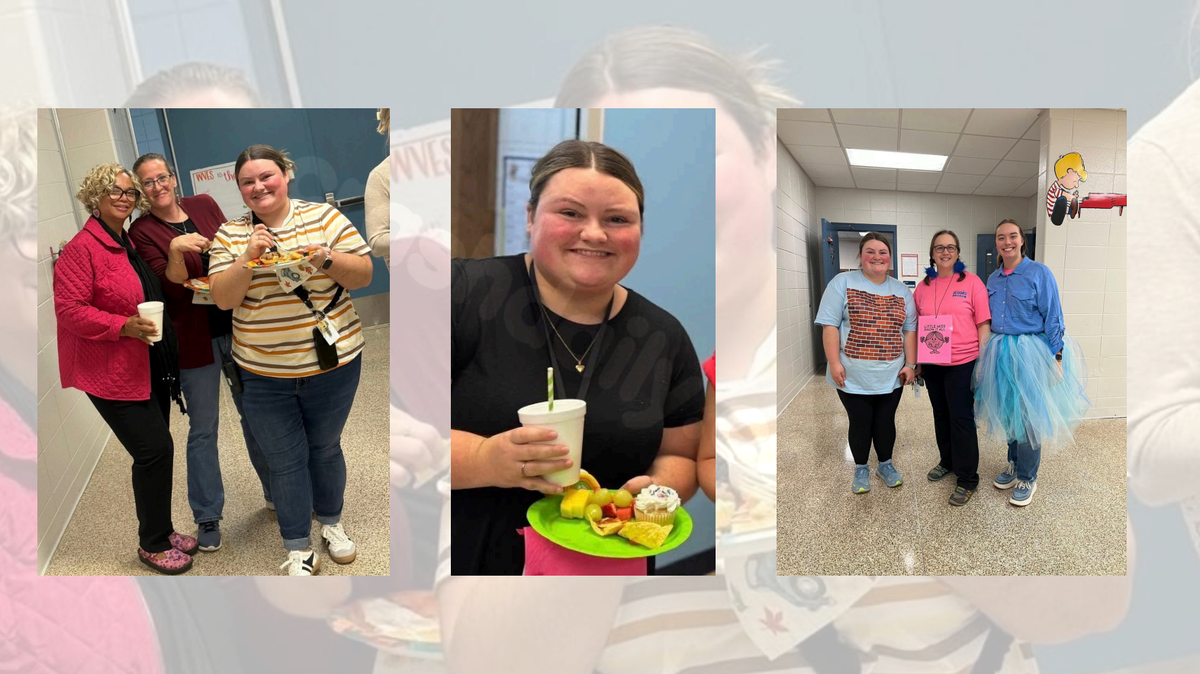 Spartanburg County school district mourns the loss of teacher killed in crash