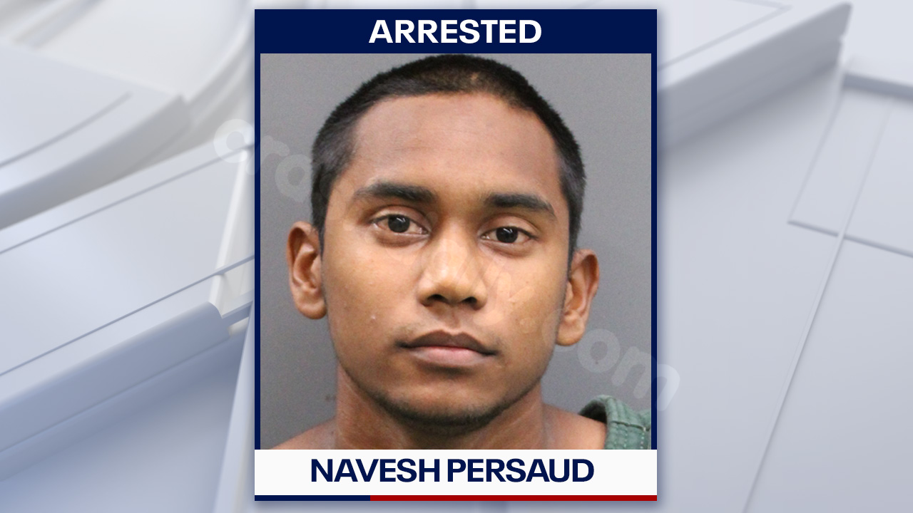 Tampa man arrested in double-fatal Lutz crash