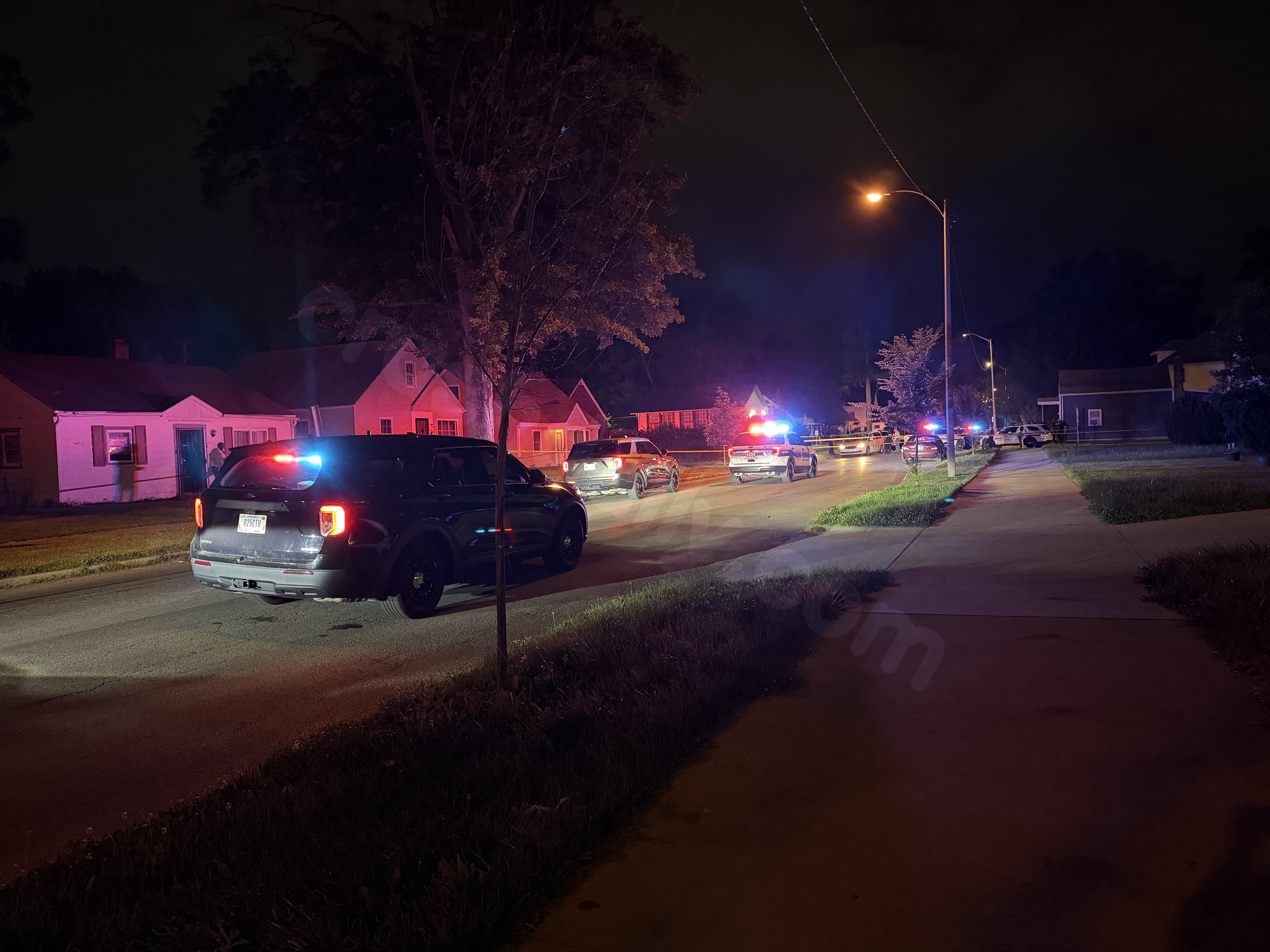 Victim ID’d in Saturday’s fatal hit-and-run crash