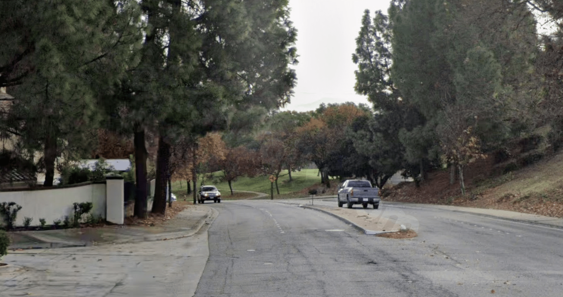 1 dead, 1 arrested in suspected DUI crash in Pomona