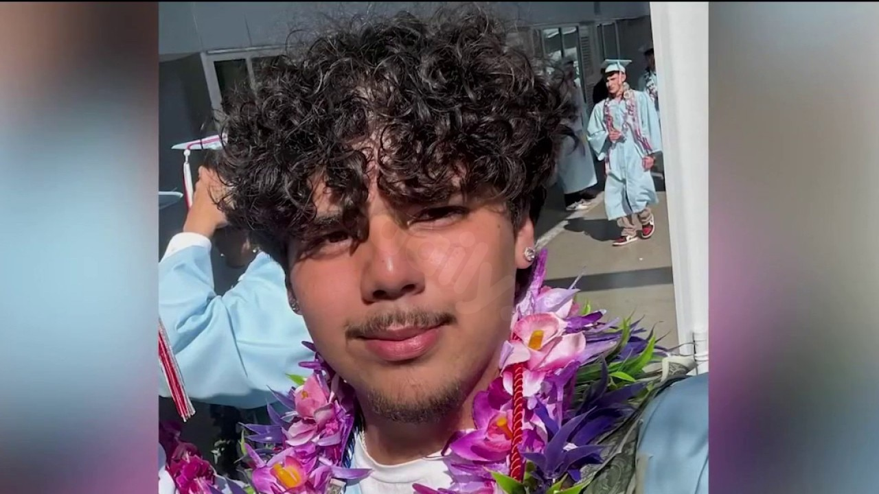 17-year-old soccer player killed in San Francisco car crash
