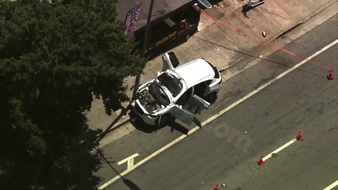 Bicyclist killed in San Jose car accident