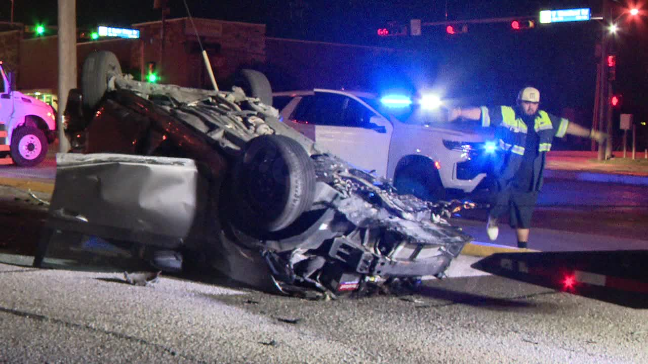 Duncanville street racing crash kills 3 bystanders, critically injures boy
