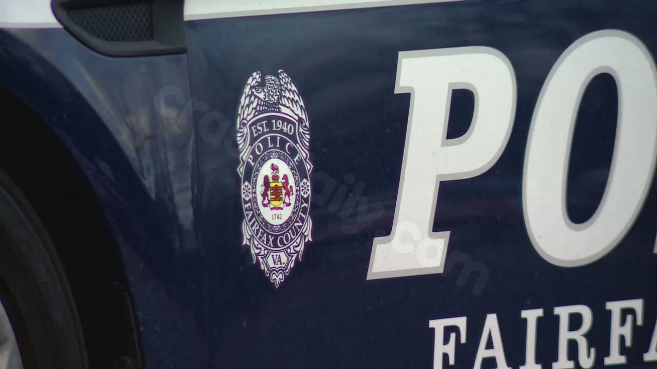 Fatal crash closes Old Keene Mill Road in Springfield