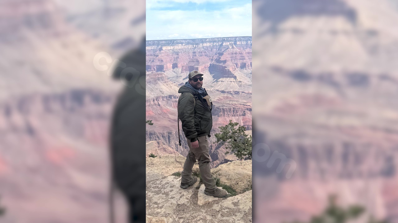 ‘Freak accident’ leads to desperate search for man lost in the Kern River