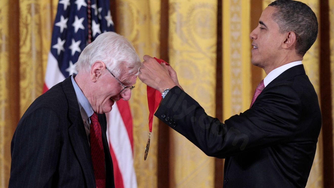 Gordon S. Wood, eminent scholar of the American Revolution, dies in East Providence crash