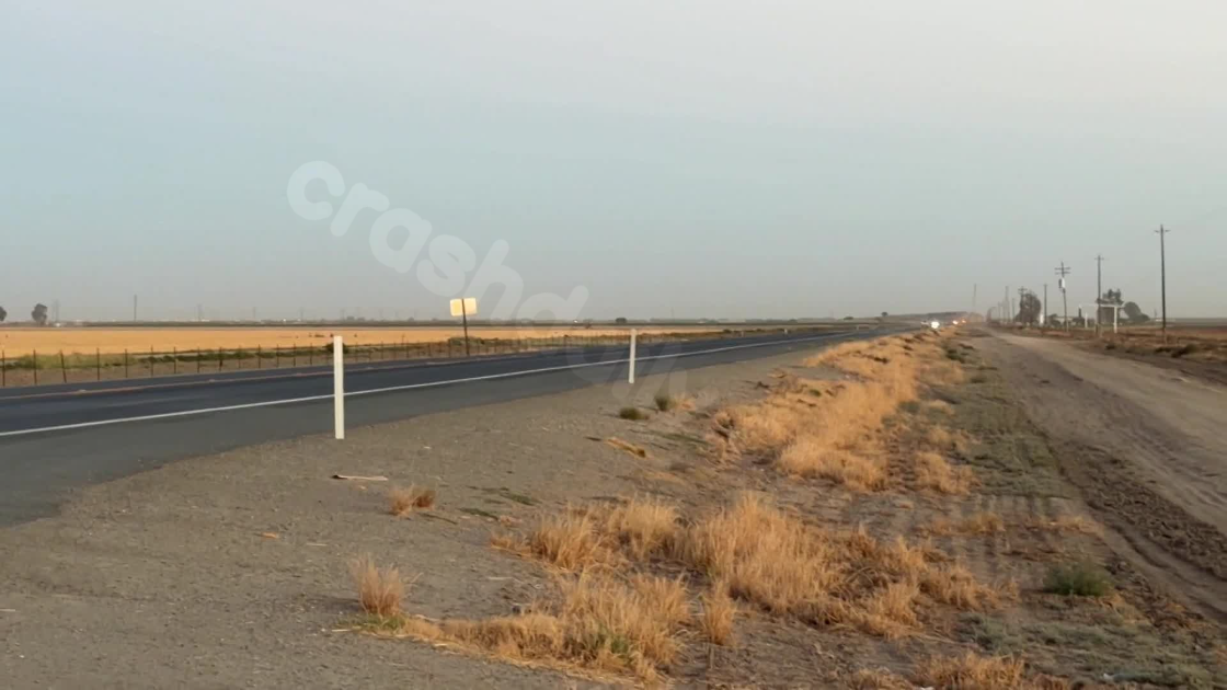 IDENTIFIED: Motorcycle rider, passenger killed in head-on crash in Kings County