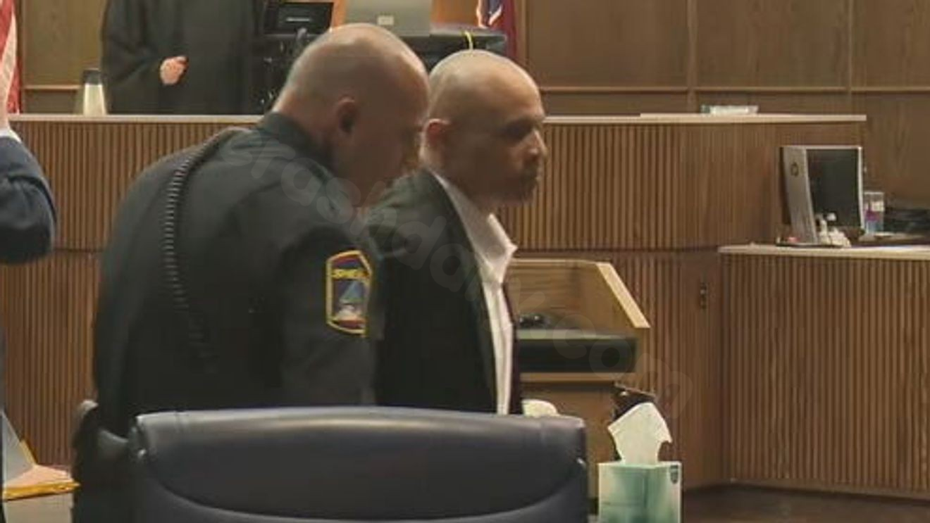 Jury finds Randy Vega guilty in Frazier Avenue crash that killed mother and son