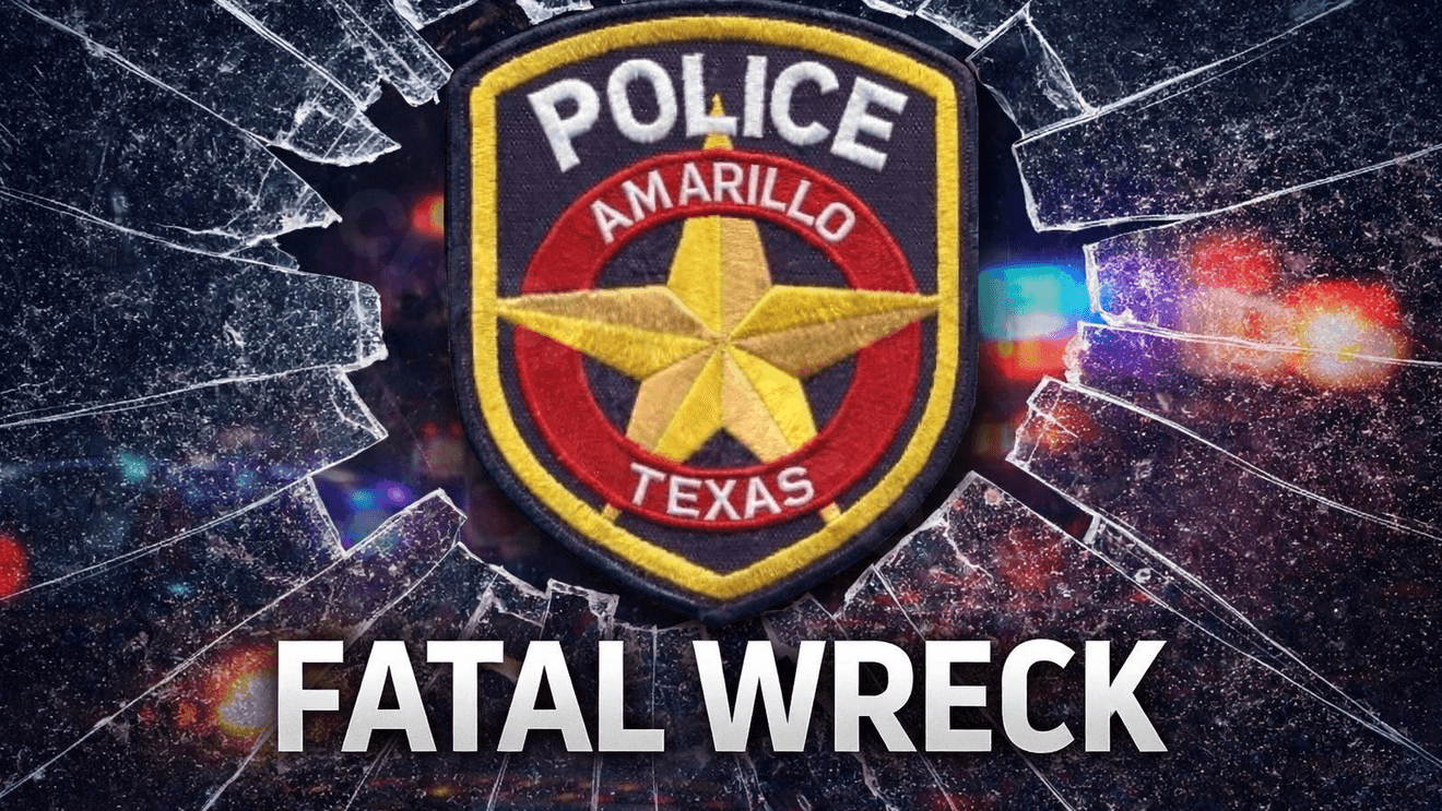 Motorcyclist killed, 2 people injured in crash on Hughes overpass