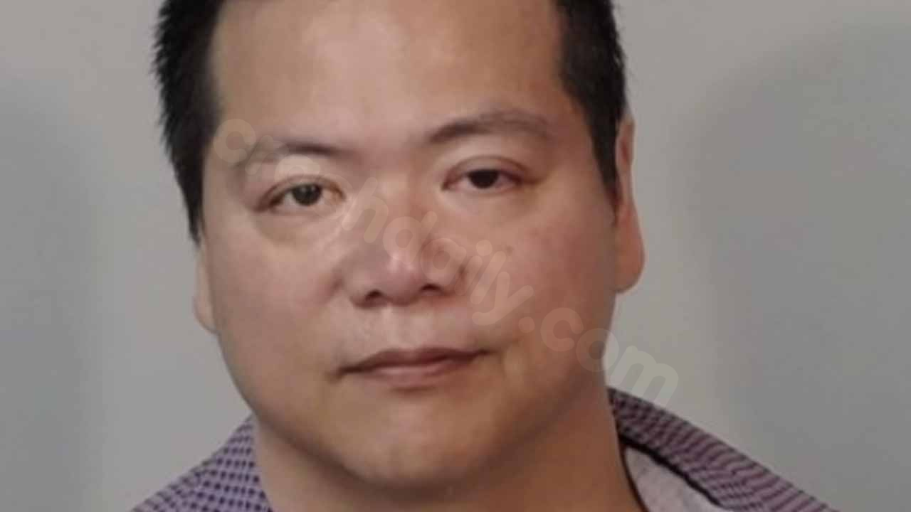 Mugshot released of bus driver charged in deadly Stafford County crash