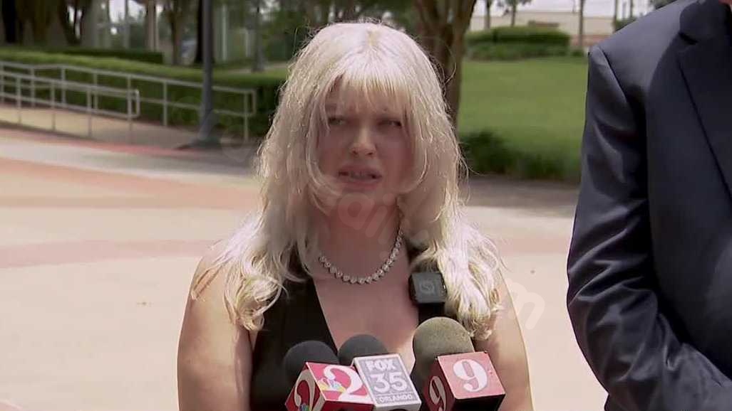 Woman files lawsuit for emotional distress, 'humiliation' against FHP after wrongful arrest