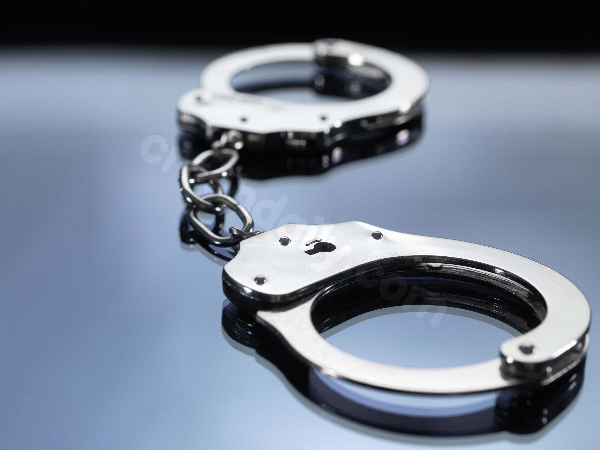 A second murder arrest follows Midland fatal crash