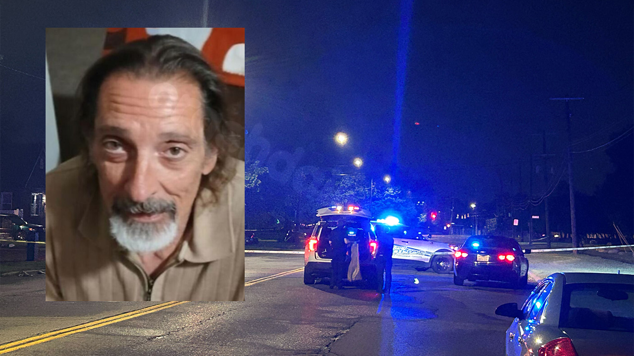 Deadly hit-and-run suspect turns self in after Detroit crash
