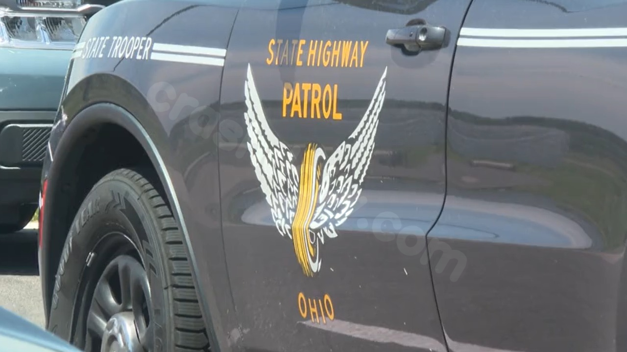 Driver dies in fatal Trumbull County crash: OSHP